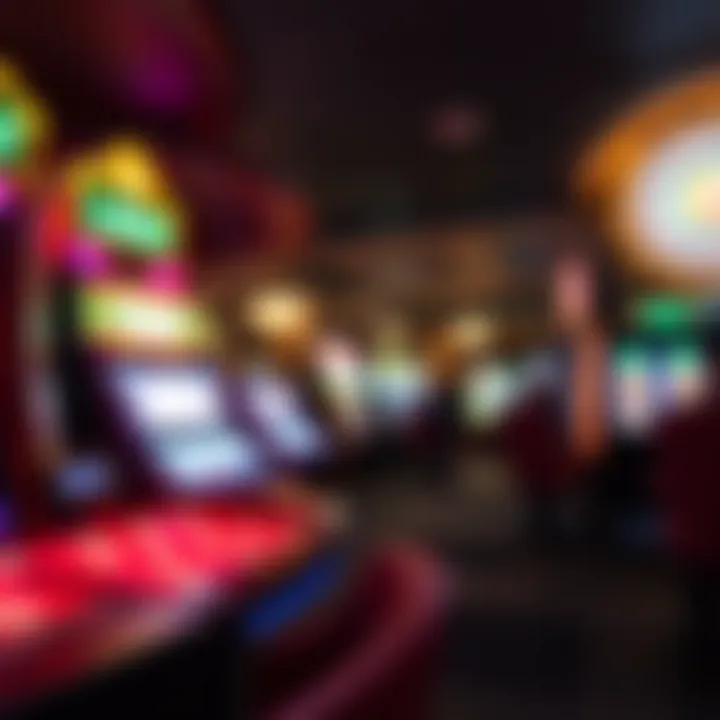 Strategic approach to maximizing gaming benefits