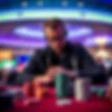 Understanding promotional codes in online poker