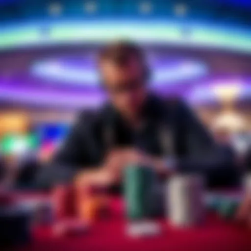 Understanding promotional codes in online poker