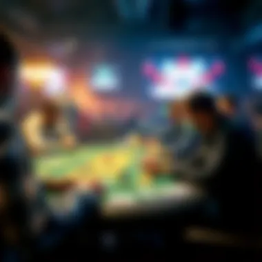 Strategic Gameplay Analysis Strategic gameplay analysis in rummy