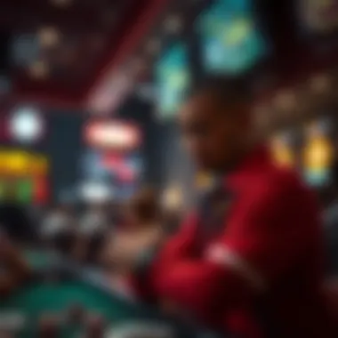 Public Perception and Sports Spread Adjustments Impact of public perception on sports spread adjustments