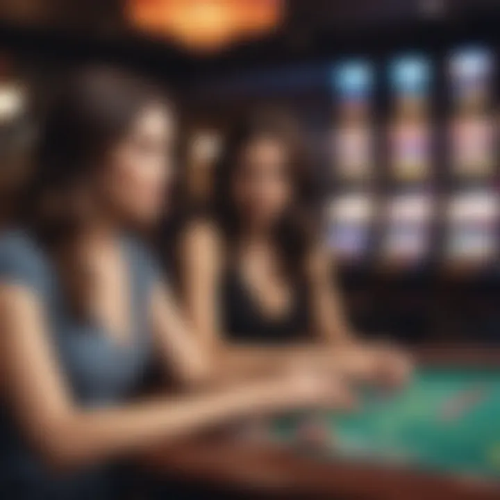 Infographic showcasing player engagement psychology