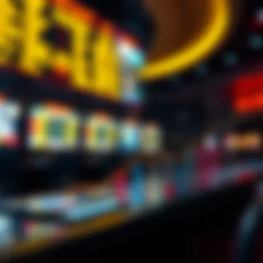 Graph showing sports book wire technology impact