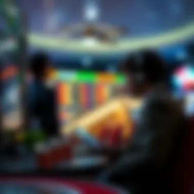 Customer Service in Online Betting Customer support interaction with a betting site