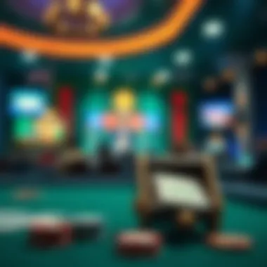 Payment Methods for Secure Betting Secure payment options for online betting