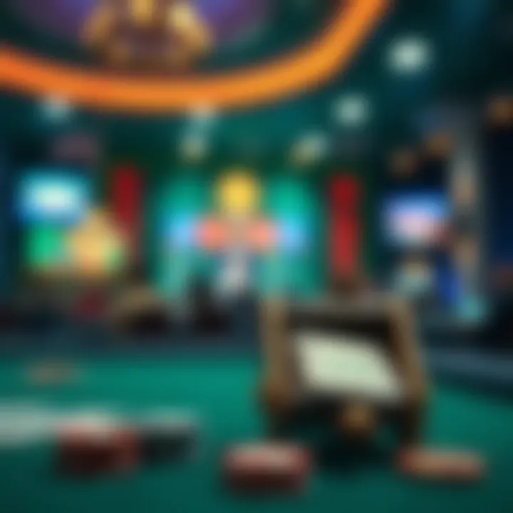 Payment Methods for Secure Betting Secure payment options for online betting