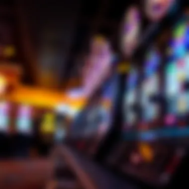 Free slot play benefits for players