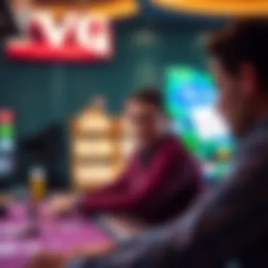 Expert Insights on Enhancing TVG Gaming Experience Expert Opinions on TVG Gaming Experience