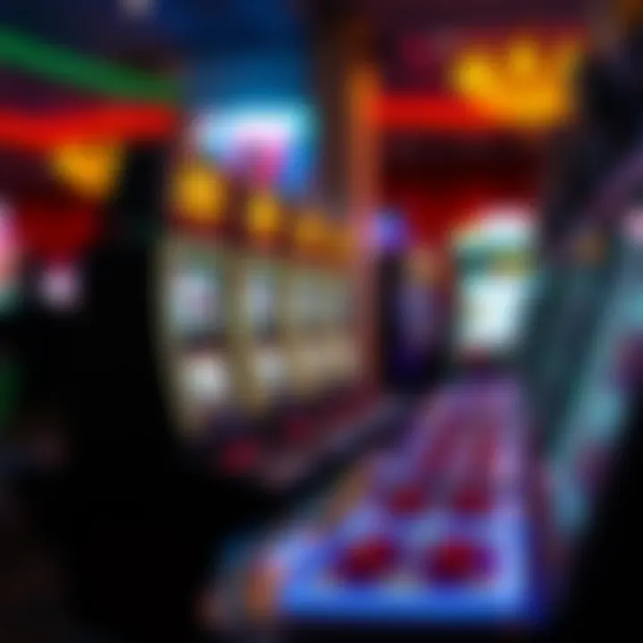 A deep dive into video poker strategies