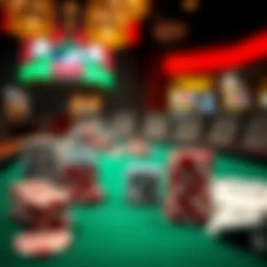 Advantages and Pitfalls of Poker Bonus Codes