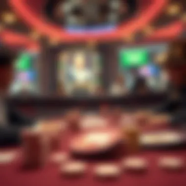 Exploring Hidden Packages in Poker Promotions