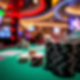 Strategic Use of Poker Bonus Codes