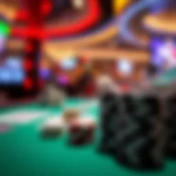 Strategic Use of Poker Bonus Codes