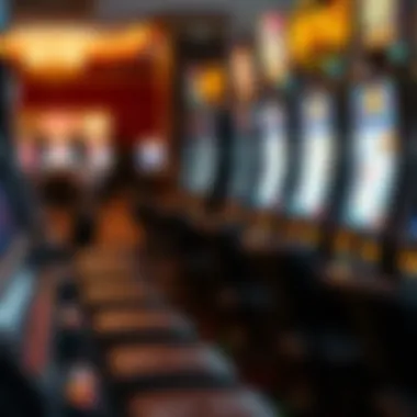 Various video poker game types
