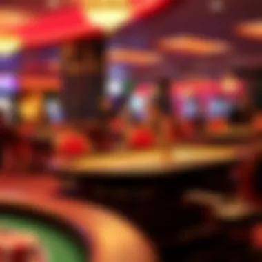 Information resources for young gamblers