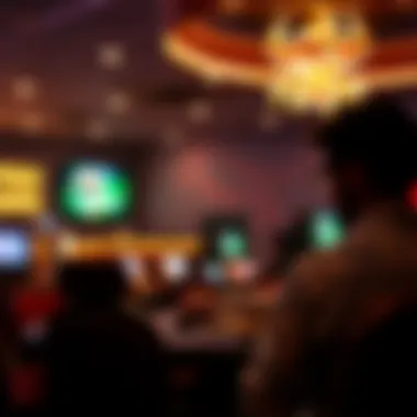 Digital presence and online engagement of Wild Bull Casino