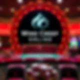 Overview of Wind Creek Online Casino logo