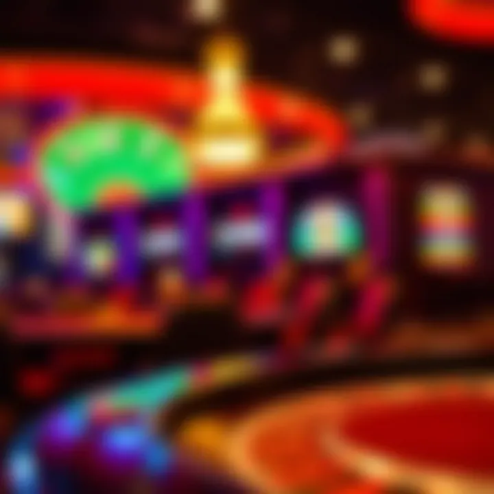 Strategies to enhance winning in online casinos