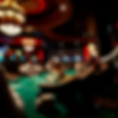 Historical timeline of the World Series of Poker