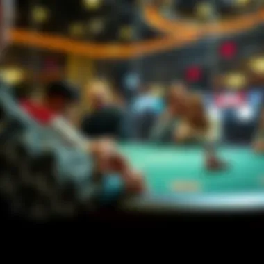 Strategic gameplay screenshot showing advanced techniques