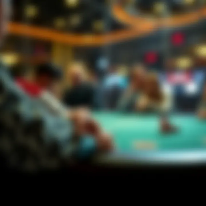 Strategic gameplay screenshot showing advanced techniques