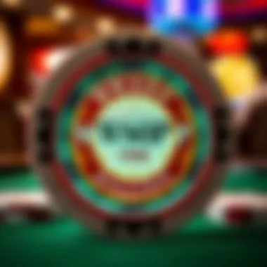 Visual breakdown of the WSOP Billion Chip Code and its functionalities